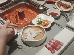 -海底捞火锅(江北万达商业广场店)