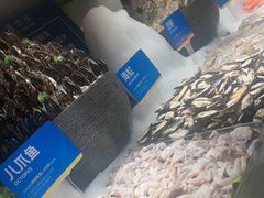 -星伦多自助料理·涮烤一体(江桥万达店)