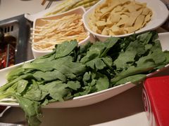 -海底捞火锅(万丰桥店)