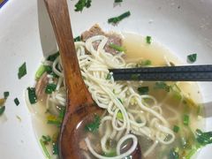 -马记永·兰州牛肉面(3019君尚店)