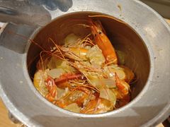 -隅乐胡椒虾·台湾菜·团建(皇岗店)