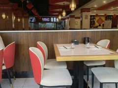 -晋阳春·山西菜·北京烤鸭(交大店)