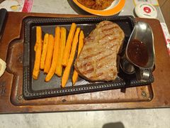 -必胜客(中北店)