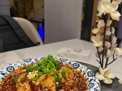 -川味堂·四川豆花(八卦岭店)