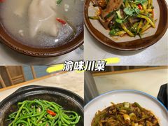 -常和州·夜宵大排档(常州单店)