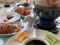 -海湾壹品·粤菜·早茶·烤鸭(拱北店)