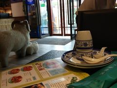 -羊肉街口老银川滩羊涮肉馆