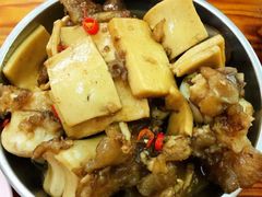 -老兵牛蹄店(下沙店)