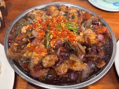 -老街坊餐吧