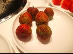 -犇鼎牛潮汕牛肉火锅(新辰里学清路店)