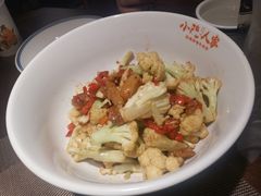 -小隐人家(乐松店)