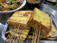 -壹加壹电烤串(总店)