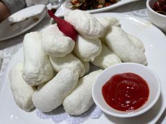 软炸里脊-马凯餐厅(地安门店)