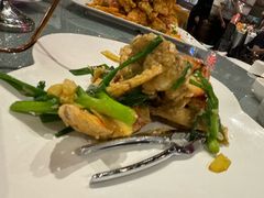 -鱼乐轩海鲜专门店