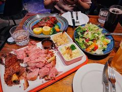 -1886德国汽车餐厅(外滩中央店)