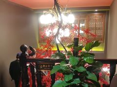 -金狮麟·新豫菜(杏石口路店)