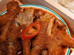 -西关味(大卫城店)