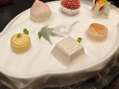 -锦楼·臻选新杭帮(正大广场店)