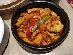 -弄堂小笼包(天津南开大悦城店)
