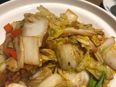 -老阿爸鲜鱼土菜(昆山花桥店)