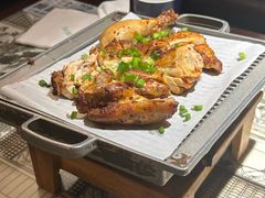 -绿茶餐厅(朝阳大悦城店)