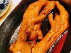 -慧娟面馆·餐厅(望江路店)