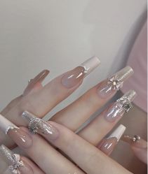 -LILY NAILS美甲美睫