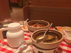 -西贝(虹口龙之梦店)