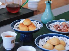 -小茶闲舍·观景商务茶馆(广州塔店)