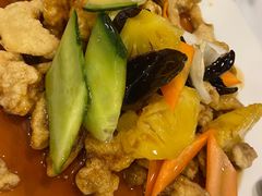 -桃园中华料理炸酱面(燕儿岛路店)
