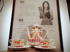 -邓丽君音乐主题餐厅