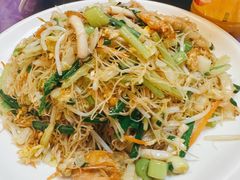 炒米粉-福建美食城(老君堂店)