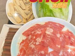 -淼鑫猪肚鸡(萝岗香雪牌坊店)