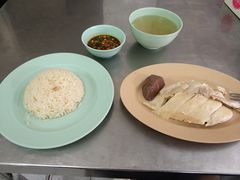 -红大哥水门鸡饭(總店)
