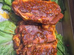 -环球约客烤涮自助(铜锣湾店)