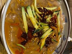 -聚串门儿·东北烧烤(信义坊店)