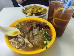 -金利食店(氹仔店)