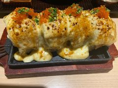 -越光米贩精致料理餐厅(金鹰店)