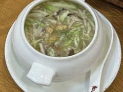 -寻味顺德·南记酒家·传统顺德菜·鱼生(广源路店)