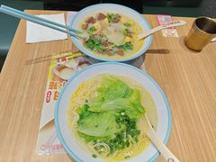 -小杨生煎(松江大学城店)