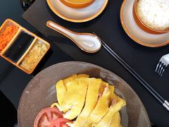 海南鸡饭-上海苏宁宝丽嘉酒店·Cafe Bellagio西餐厅