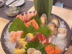 -菊上料理(蜀山银泰百货店)