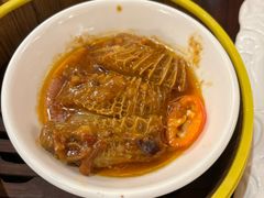 -湛江民大喜来登酒店-采悦轩中餐厅