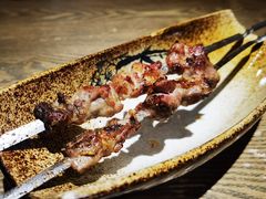 -那时新疆·若羌(经纬汇店)