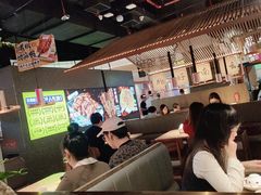 -茄子恰恰·新云南小炒(坪山益田店)
