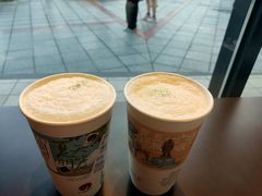 -东排食堂长沙小吃大排档(五一广场店)