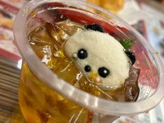 -孖记茶档·热腾茶餐(江南西plus店)