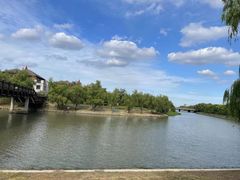 -美兰湖景区