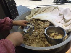 粉蒸肉-叁省斋粉蒸肉甑糕·清真(回民街店)