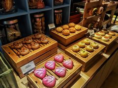 -长沙芙蓉国温德姆至尊豪廷大酒店 - 自助餐厅